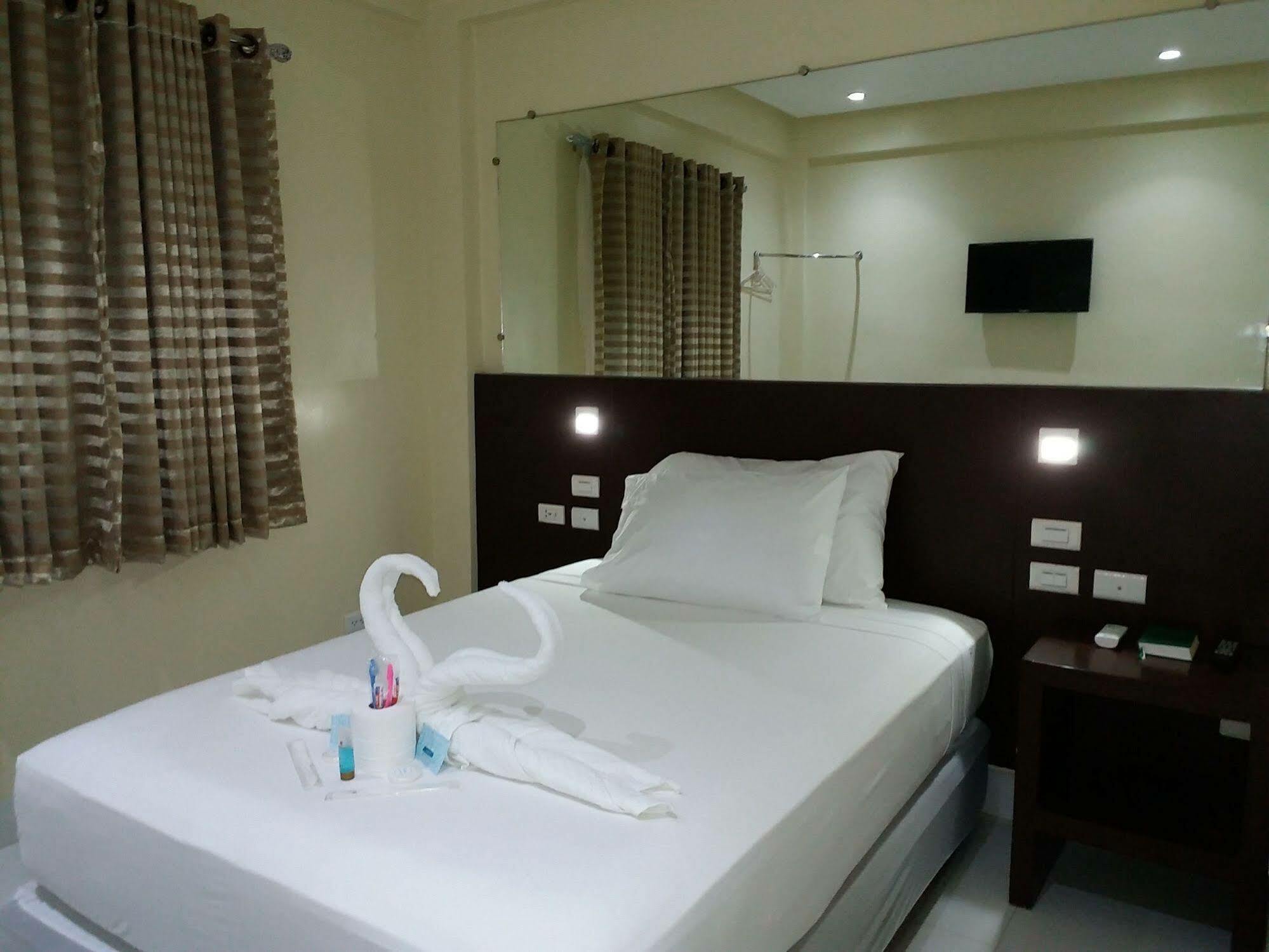 Boracay Midtown 2* Balabag (Boracay)