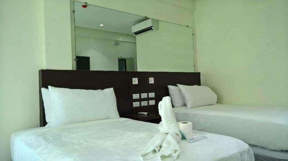 Boracay Midtown Hotel Balabag (Boracay)